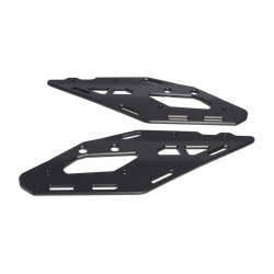 Portabultos AXP - negro