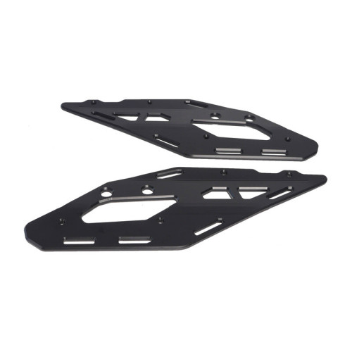 Portabultos AXP - negro