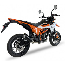 Silenciador IXIL RC Xtrem Sport Slip-On