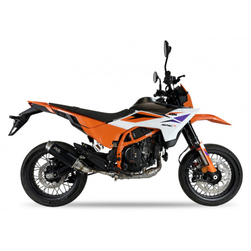 Silenciador IXIL RC Xtrem Sport Slip-On