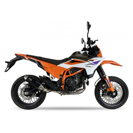 Silenciador IXIL RC Xtrem Sport Slip-On