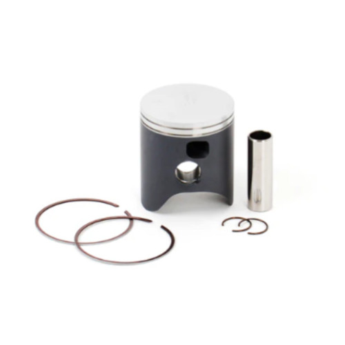 Pistón forjado WÖSSNER