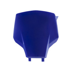 Portanúmeros delantero POLISPORT