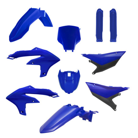 Kit de plástica POLISPORT