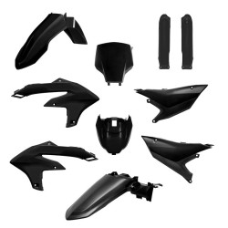 Kit de plástica POLISPORT