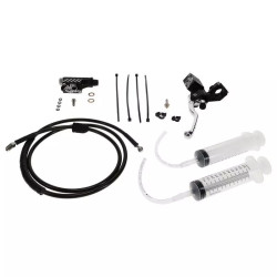 Kit de freno trasero izquierdo REKLUSE