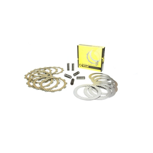Kit de discos + separadores de embrague PROX