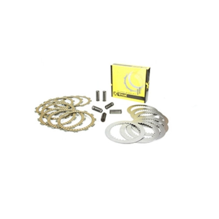 Kit de discos + separadores de embrague PROX