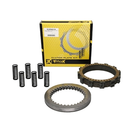 Kit de discos + separadores de embrague PROX