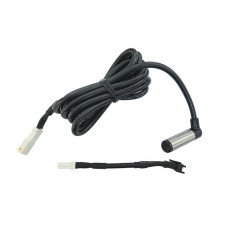 Sensor de velocidad pasivo KOSO con cable adaptador - 1550 mm