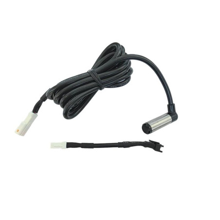 Sensor de velocidad pasivo KOSO con cable adaptador - 1550 mm