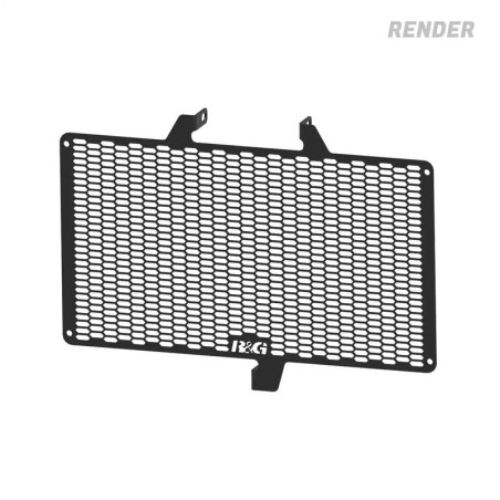 Protector de radiador R&G RACING