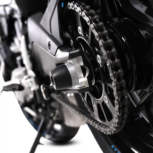 Protectores de basculante R&G RACING