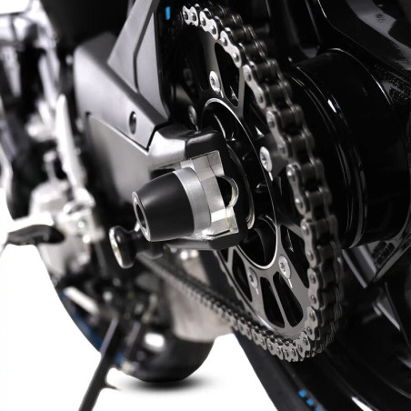 Protectores de basculante R&G RACING