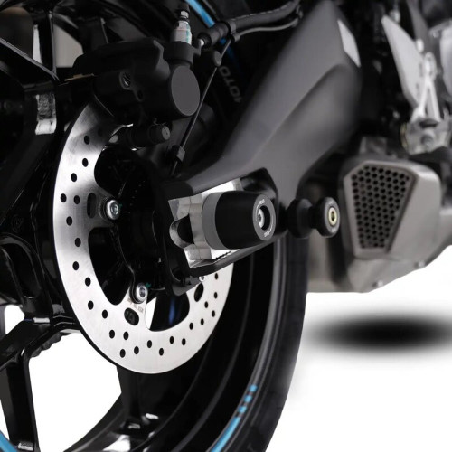 Protectores de basculante R&G RACING
