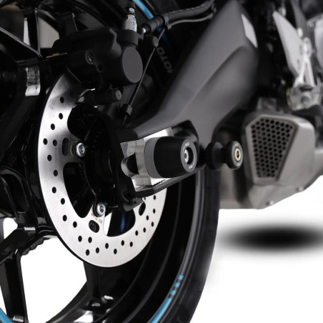 Protectores de basculante R&G RACING