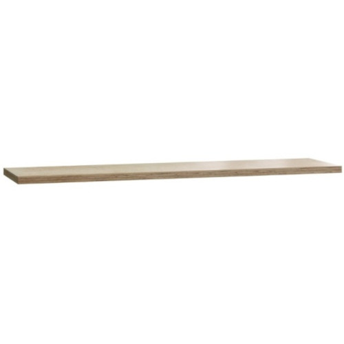 Encimera BETA C45PRO 2.0 de madera – 2040x615 mm