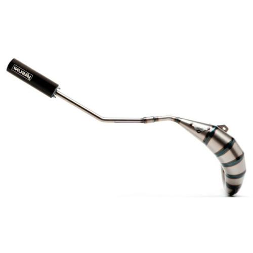 Escape YASUNI CROSS HM-PRO Sherco Homologado