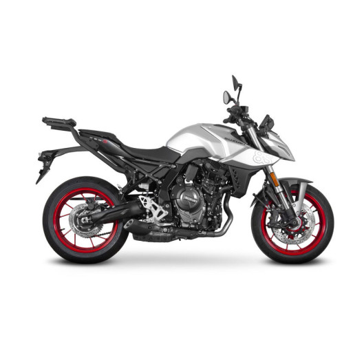 Fijaciones Shad Top Master Honda