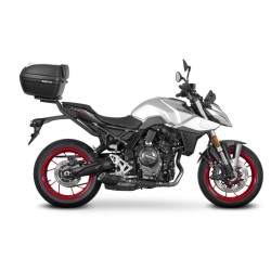Fijaciones Shad Top Master Honda 2