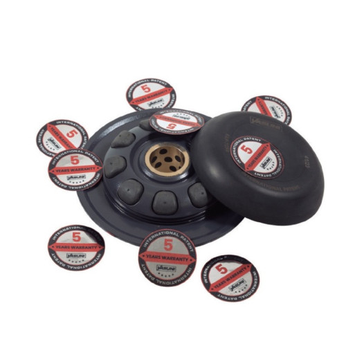 Variador Yasuni HP Race 4T