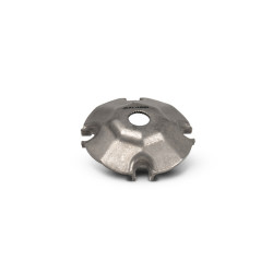 MALOSSI Tapa de rampas para variador MULTIVAR 2000