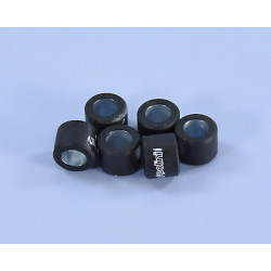 Rodillos de variador POLINI 20x14,95mm 12,0gr