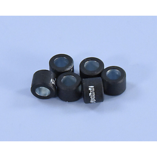 Rodillos de variador POLINI 20x14,95mm 12,0gr