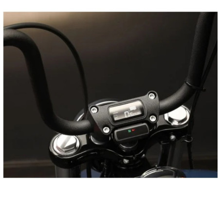 Marcador multi-función KOSO D2