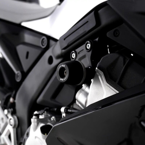 Protectores de carenado R&G RACING Apex
