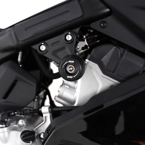 Protectores de carenado R&G RACING Apex