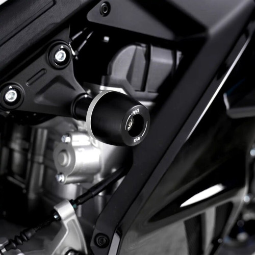 Protectores de carenado R&G RACING Apex