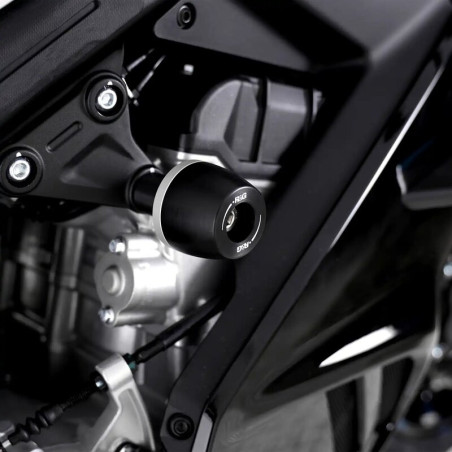 Protectores de carenado R&G RACING Apex