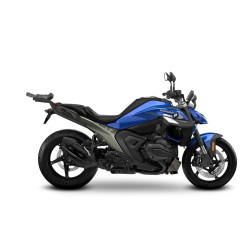Fijaciones Shad Top Master Honda