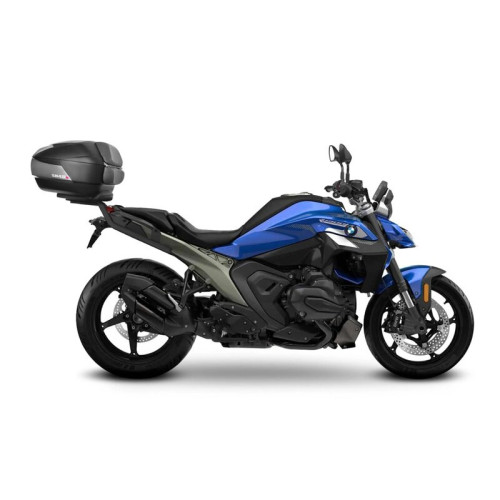 Fijaciones Shad Top Master Honda