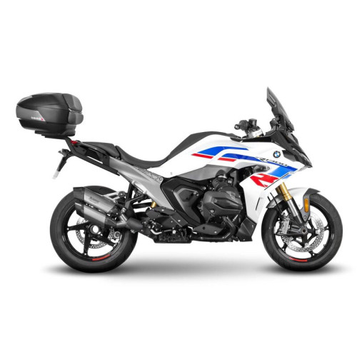 Fijaciones Shad Top Master Honda