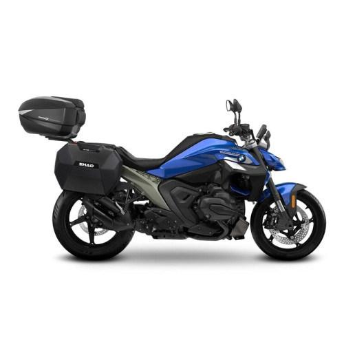 Fijaciones Shad Top Master Honda