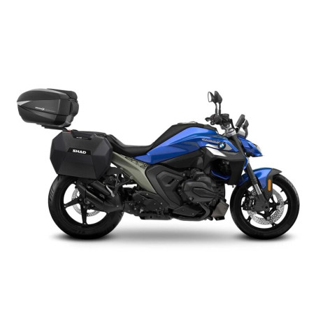 Fijaciones Shad Top Master Honda