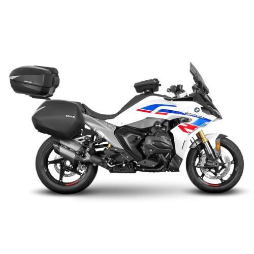 Fijaciones Shad Top Master Honda