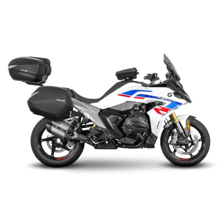 Fijaciones Shad Top Master Honda
