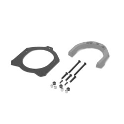 Fijación SHAD Click System 2