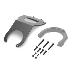 Fijación SHAD Click System 2