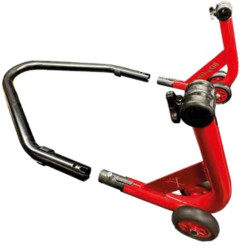 Caballete delantero desmontable BIKE LIFT - FS-10/MK