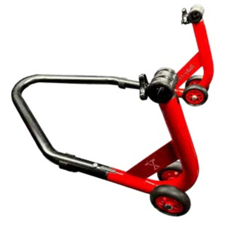 Caballete delantero desmontable BIKE LIFT - FS-10/MK
