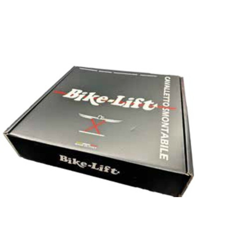Caballete trasero BIKE LIFT - RS-17/MK
