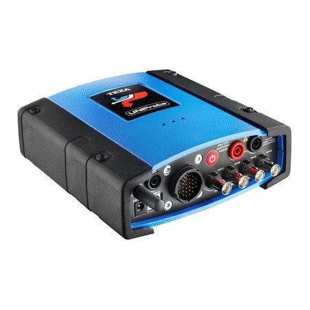 Sistema de medición y análisis 6 en 1 TEXA UNIProbe