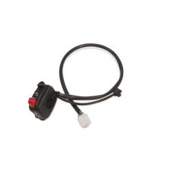 MOTION PRO Handlebar Stop/Start Switch, Suzuki A