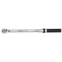 Llave dinamométrica con trinquete DRAPER Expert - 3/8" / 20-142Nm 2