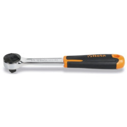 Carraca reversible BETA con cuadrado macho – 3/8"
