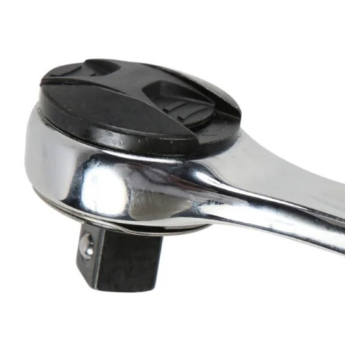 Carraca reversible BETA con cuadrado macho – 3/8"